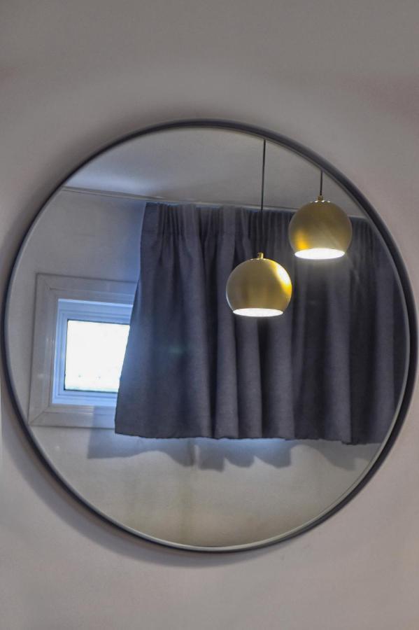 Studio Sun Arta Buitenkant foto